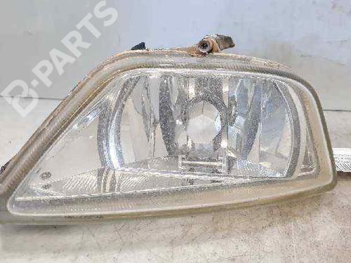 Used Right front fog light Right front fog light FORD FOCUS I (DAW, DBW) 1.8 Turbo DI / TDDi (90 hp) 5119212 5119212