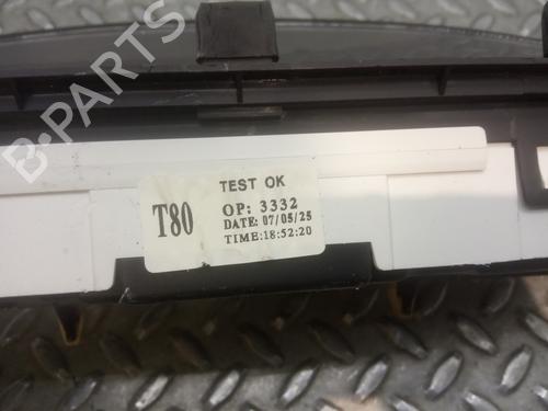 Instrument cluster HYUNDAI SONATA V (NF) 2.0 CRDi | BP10738824C47 