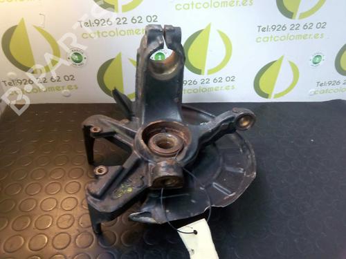 Højre Styrespindel Lejehus SEAT IBIZA IV (6J5, 6P1) [2008-2017]  3042228