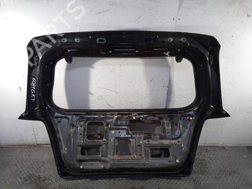 Tailgate KIA SORENTO I (JC)  | BP11687735C6 
