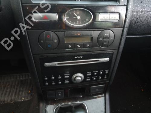 Injector FORD MONDEO III (B5Y) 2.0 TDCi | BP15735109M100 
