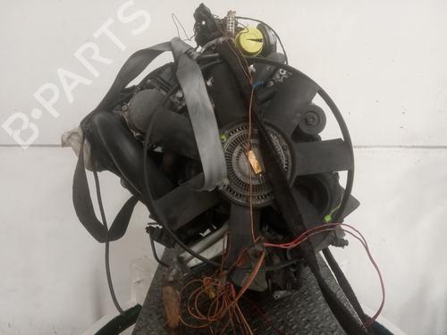 Engine BMW X5 (E53) | BP7215413M1