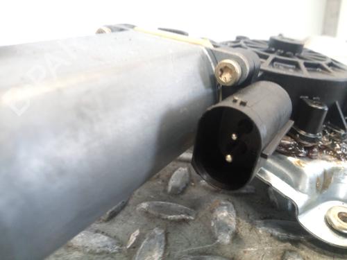 Front right window mechanism BMW 3 (E36)  | BP9766925C23 