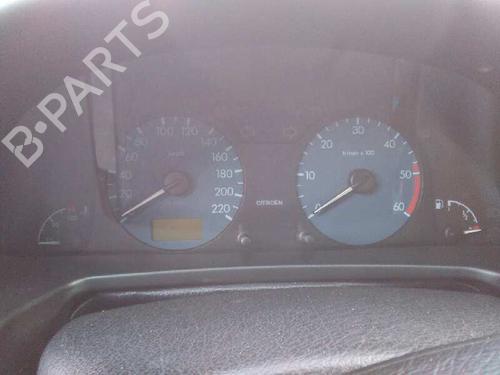 Right front window switch CITROËN XSARA (N1) 2.0 HDi 90 | BP3077813I26 
