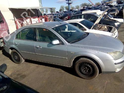 Right mirror FORD MONDEO III (B5Y)  | BP3075708C27 