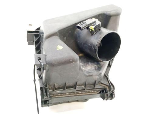 Used Air filter box Air filter box TOYOTA AVENSIS (_T25_) [2003-2008] 40506744 40506744