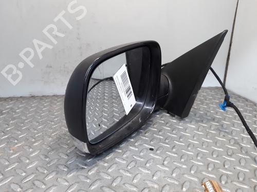 Used Left mirror VW TOUAREG (7LA, 7L6, 7L7) 2.5 R5 TDI (174 hp) 8505081