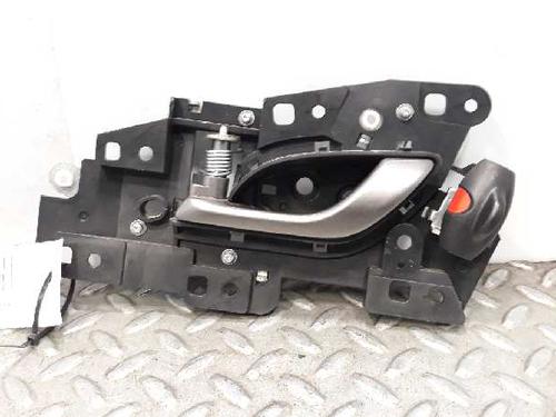 Venstre bagtil invendig håndtag HONDA CIVIC VIII Hatchback (FN, FK) [2005-2012]  3221698