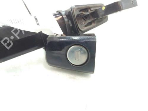Front left exterior door handle OPEL ASTRA J (P10)  | BP4662670C128 