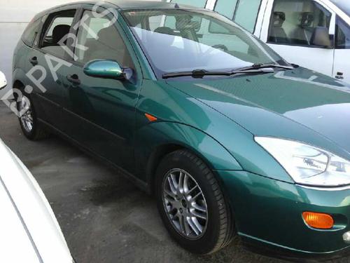 Left front indicator FORD FOCUS I (DAW, DBW) 1.6 16V | BP7556211C32 
