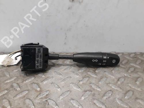 Used Steering column stalk CHEVROLET AVEO / KALOS Hatchback (T250, T255) [2006-2025]  7118766