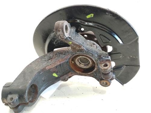 Used Right front steering knuckle Right front steering knuckle VOLVO XC60 I SUV (156) D3 / D4 (163 hp) 31717377 31717377