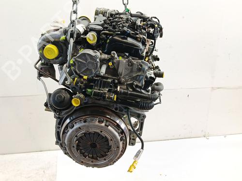 Engine CITROËN XSARA PICASSO (N68) 1.6 HDi | BP30518580M1