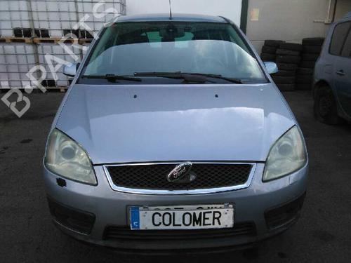 Fensterheber links hinten FORD FOCUS C-MAX (DM2)  | BP4651998C24 