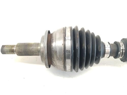 Right front driveshaft TOYOTA RAV 4 III (_A3_) 2.2 D 4WD (ALA30_, ALA30R) | BP29433026M39