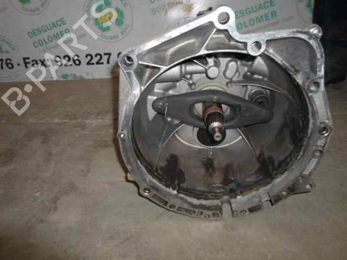 Gearbox BMW 3 (E90) 318 d | BP3058333M3 