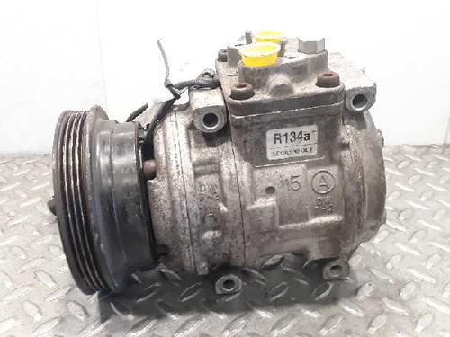 Used AC compressor KIA RIO I Hatchback (DC) [2000-2006]  3053029