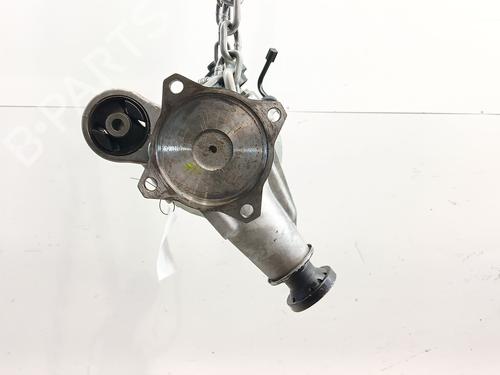 Differensial forvogn SUZUKI GRAND VITARA II (JT, TE, TD) 1.9 DDiS (JB419WD, JB419XD) | BP30287791M23