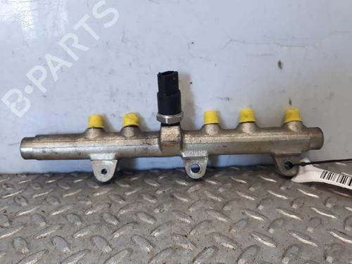 Used Injection rail ALFA ROMEO 147 (937_) [2000-2010]  6069012
