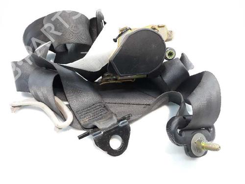 Sikkerhedssele bag venstre RENAULT LAGUNA II (BG0/1_) [2001-2007]  6634822