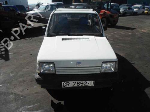 Starter SEAT MARBELLA (28A)  | BP6089845M8 