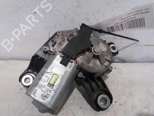 Rear wiper motor OPEL CORSA D Hatchback Van (S07)  | BP4719300M102 