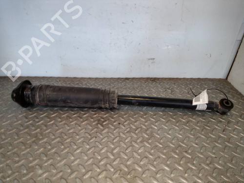 Left rear shock absorber NISSAN MICRA V (K14) 1.0 IG-T (92 hp) 13659205