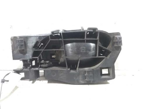 Front right interior door handle PEUGEOT PARTNER Tepee  | BP4702093I14 