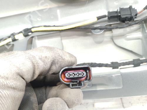 Tailgate VW GOLF V (1K1) 1.9 TDI | BP29004606C6 
