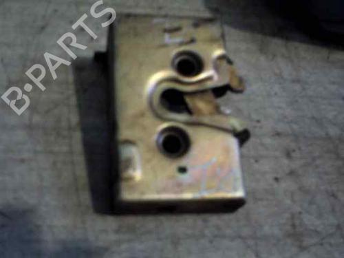 Used Front left lock VW JETTA II (19E, 1G2, 165) [1983-1992]  3039915