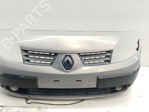 Foran kofangere RENAULT SCÉNIC II (JM0/1_) 1.9 dCi (JM0G, JM12, JM1G, JM2C) (120 hp) 25291291