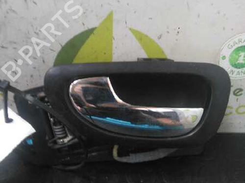 Venstre foran invendig håndtak PEUGEOT 307 (3A/C)  | BP3221522I13 