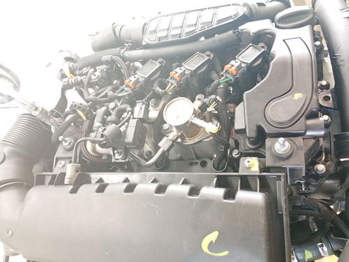 Engine CITROËN C4 II (NC_) 1.2 THP 110 (NCHNZ6, NCHNV6) | BP39381912M1  - Image 6