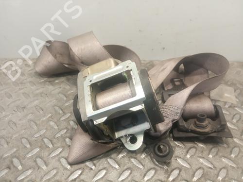 Front right seatbelt MERCEDES-BENZ E-CLASS (W211)  | BP8759290I25 