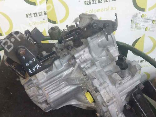 Gearbox HYUNDAI ACCENT II (LC)  | BP3072814M3 