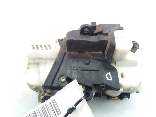 Used Front right lock PEUGEOT 406 Coupe (8C) 2.2 HDI (133 hp) 3128337