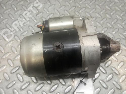 Used Starter Starter KIA CLARUS (K9A) 1.8 i 16V (116 hp) 10739928 10739928