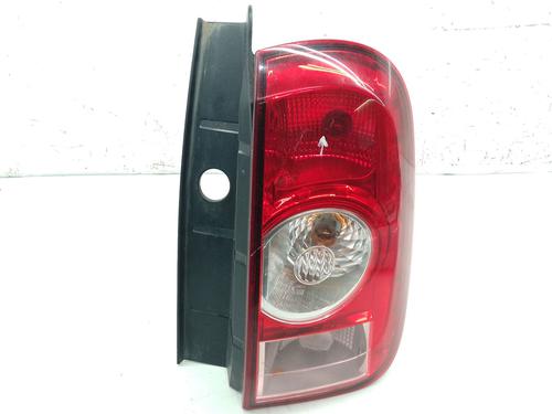Used Right taillight Right taillight DACIA DUSTER (HS_) 1.6 16V LPG (105 hp) 33461211 33461211