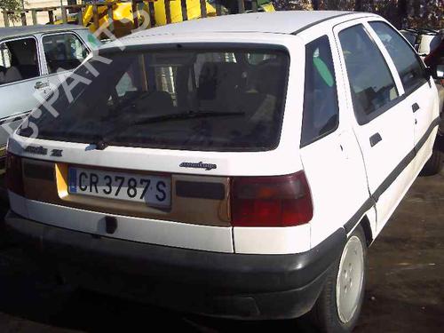 Vacuum pump CITROËN ZX (N2)  | BP14227389M80 