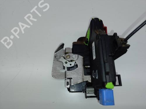 Front right lock AUDI A8 D3 (4E2, 4E8) 3.7 quattro | BP18066087C97 