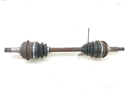 Used Left front driveshaft Left front driveshaft TOYOTA CELICA Coupe (_T18_) 2.0 (ST182_, ST182) (160 hp) 36236786 36236786