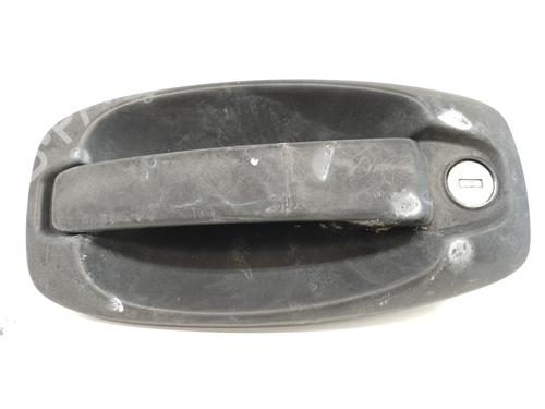 Used Front left exterior door handle CITROËN NEMO Box Body/MPV (AA_) [2008-2025]  18426353