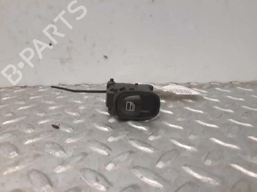 Used Left rear window switch MERCEDES-BENZ C-CLASS (W203) [2000-2007]  3057722