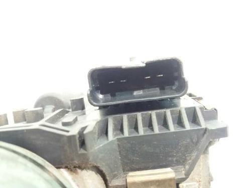 Front wiper motor PEUGEOT 407 (6D_)  | BP3142012M29 