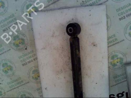 Used Left rear shock absorber DACIA LOGAN (LS_) 1.6 (LSOB, LSOD, LSOF, LSOH) (87 hp) 3039416