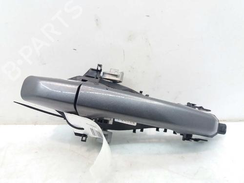 Used Front right exterior door handle LAND ROVER RANGE ROVER EVOQUE (L538) [2011-2019]  3119075