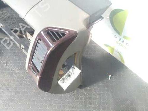 Dashboard MITSUBISHI PAJERO II (V3_W) 3.2 DiD 4WD | BP3058418C46