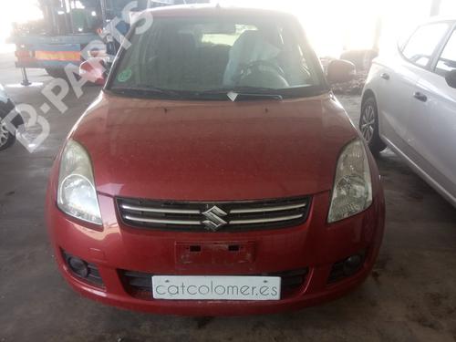 Used Parts SUZUKI SWIFT III (MZ, EZ)  1.3 (RS413, ZC11S)  1082008