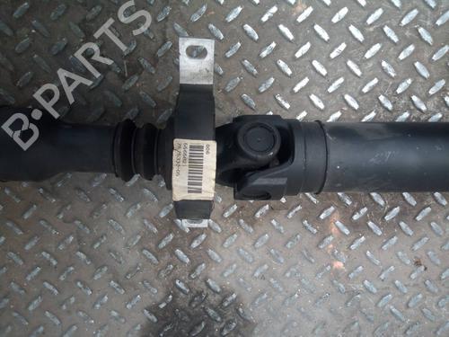 Driveshaft BMW X1 (E84) sDrive 18 d | BP13092898M37 