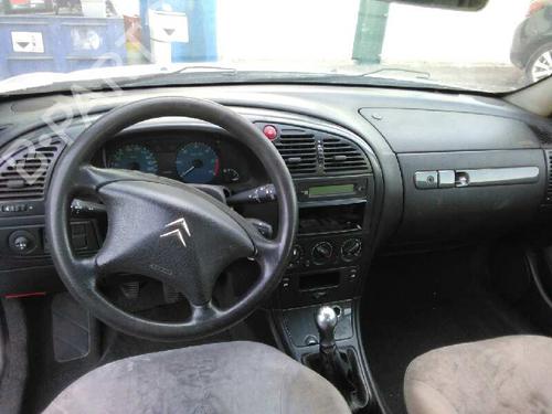 Warning switch CITROËN XSARA (N1) 1.9 D | BP6588785I22 